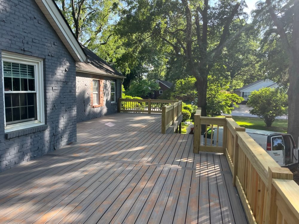 Updates and news about Russo builds in Greenville SC