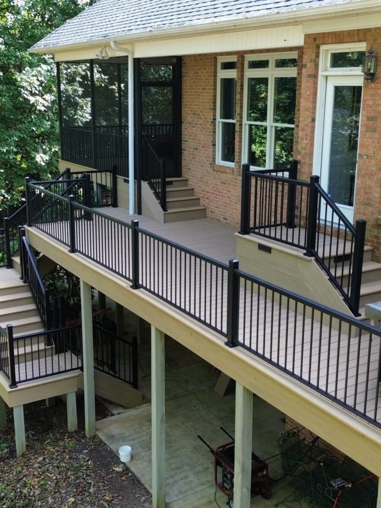 steel-framing-decks-greenville-sc