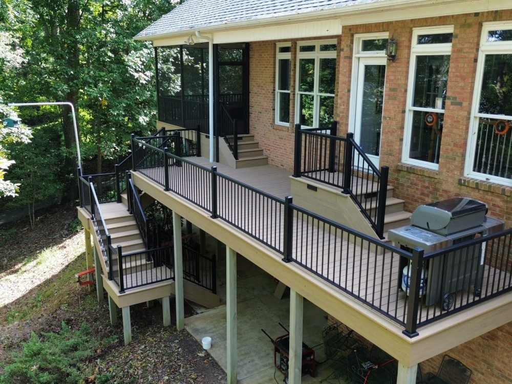 steel-framing-decks-greenville-sc
